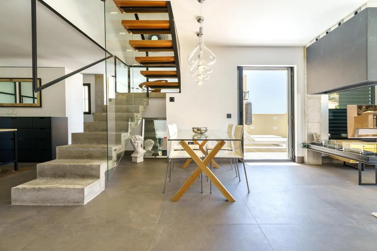 Appartamento Loft Dúplex Benalmádena Torrequebrada