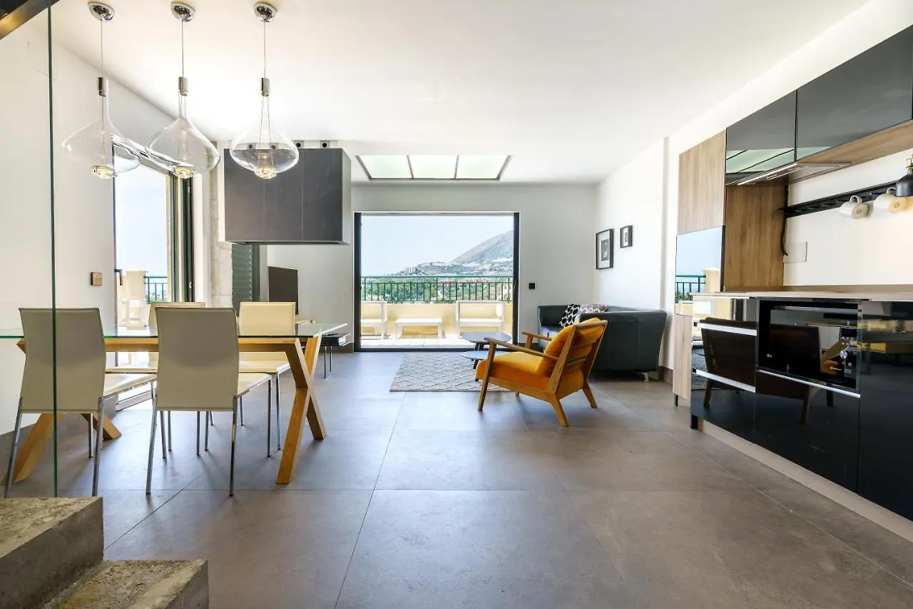Loft Dúplex Benalmádena Torrequebrada Spagna