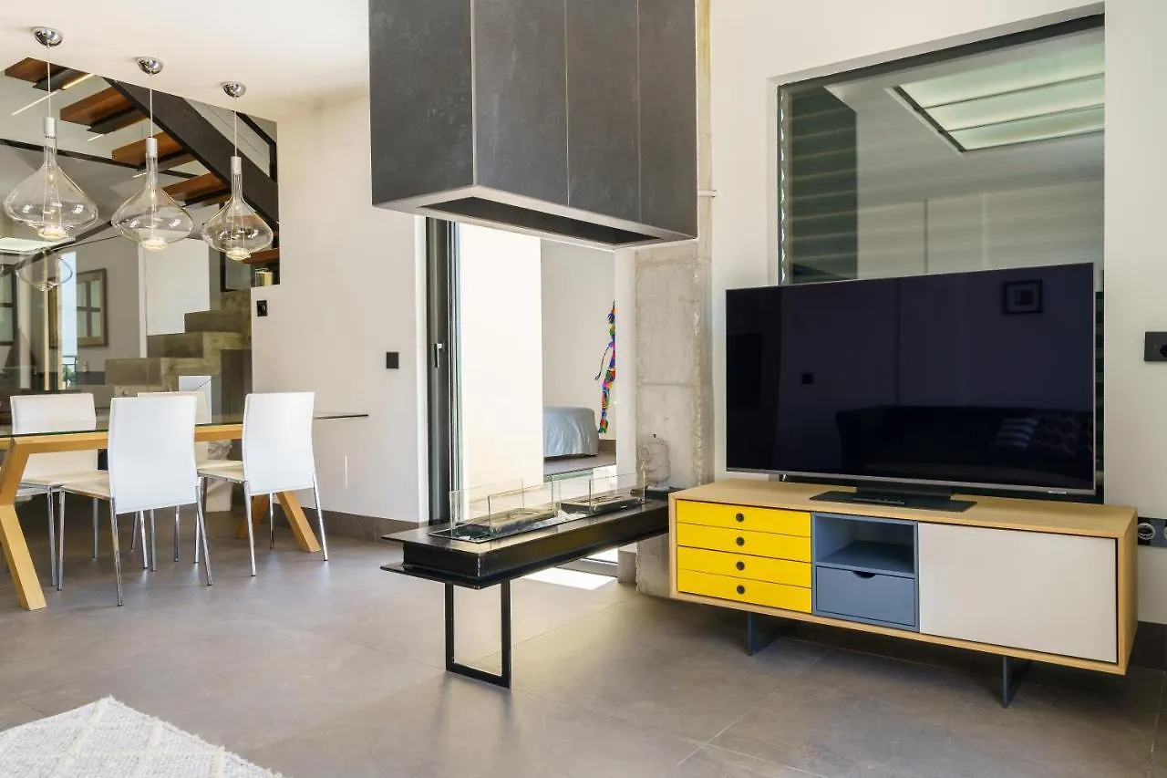 Loft Dúplex Benalmádena Torrequebrada 0*,  Spagna