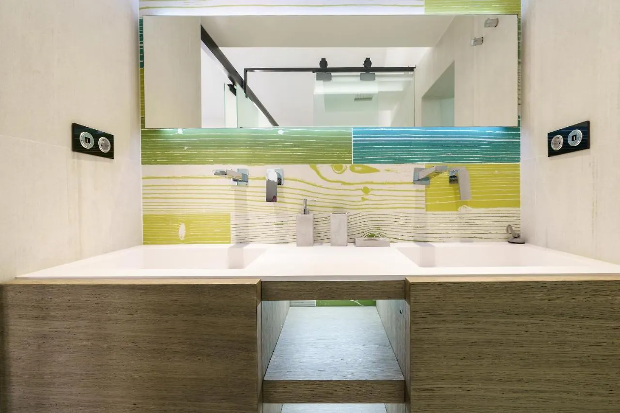 Loft Dúplex Benalmádena Torrequebrada