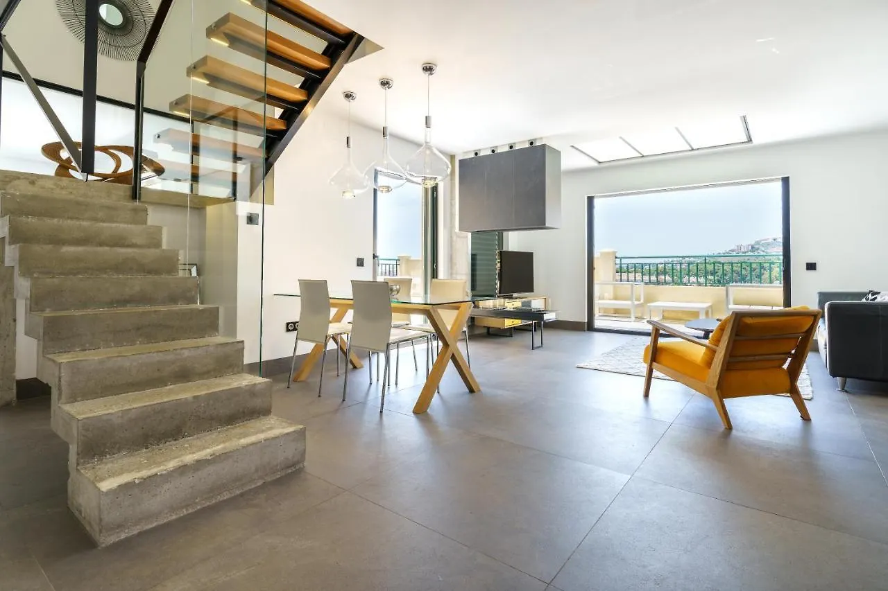 Loft Duplex Benalmadena Torrequebrada Διαμέρισμα