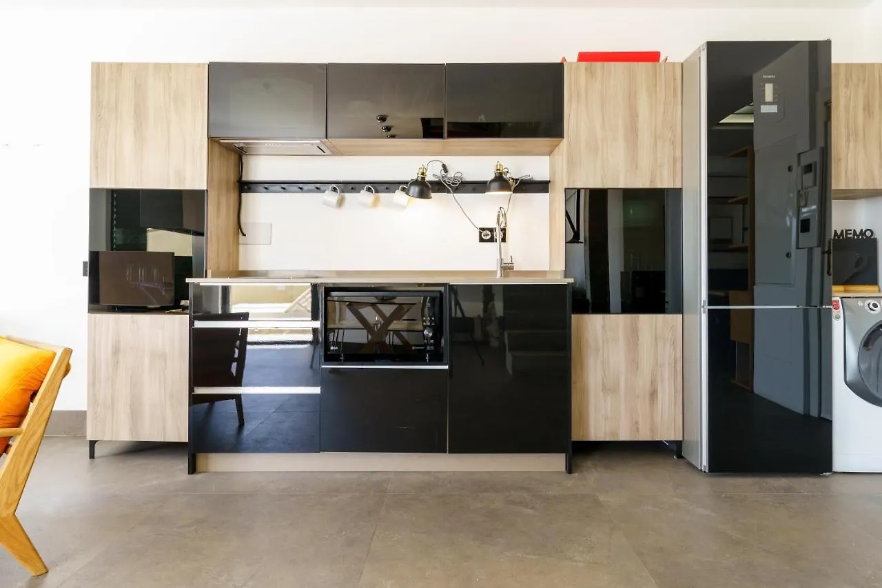 Loft Duplex Benalmadena Torrequebrada Διαμέρισμα
