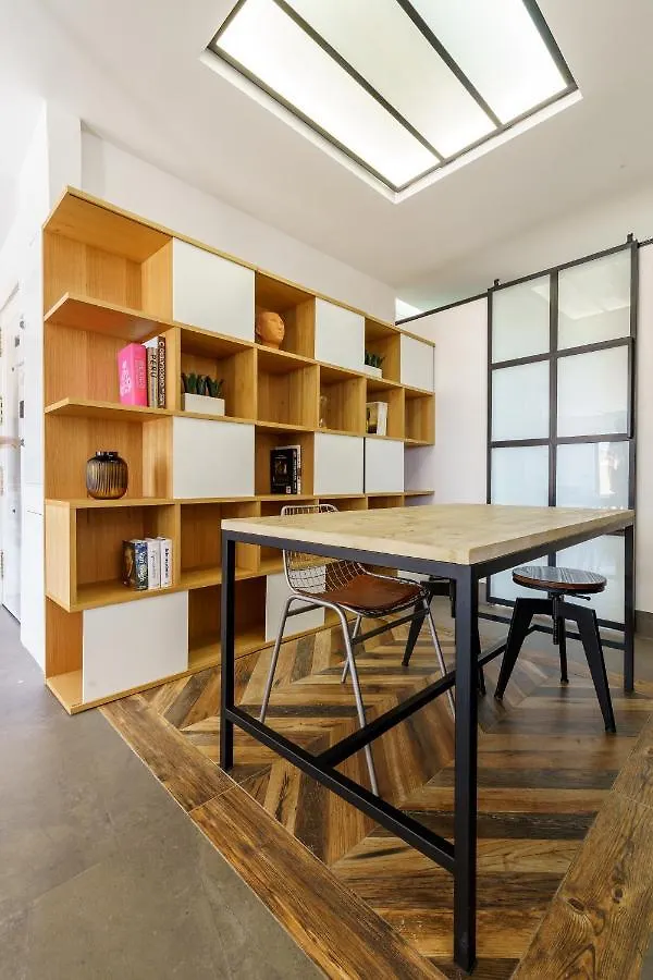 Loft Duplex Benalmadena Torrequebrada Διαμέρισμα Ισπανία