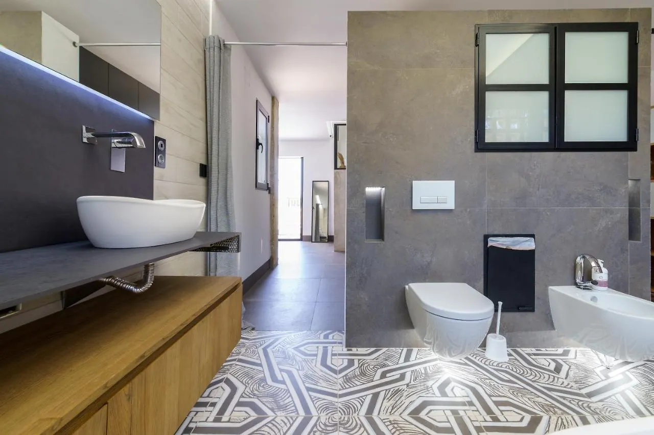 Loft Duplex Benalmadena Torrequebrada Διαμέρισμα