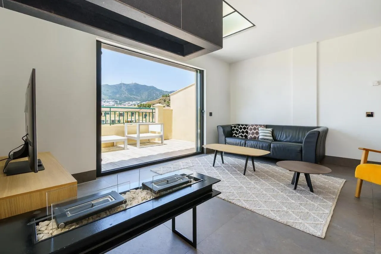 Loft Duplex Benalmadena Torrequebrada Διαμέρισμα