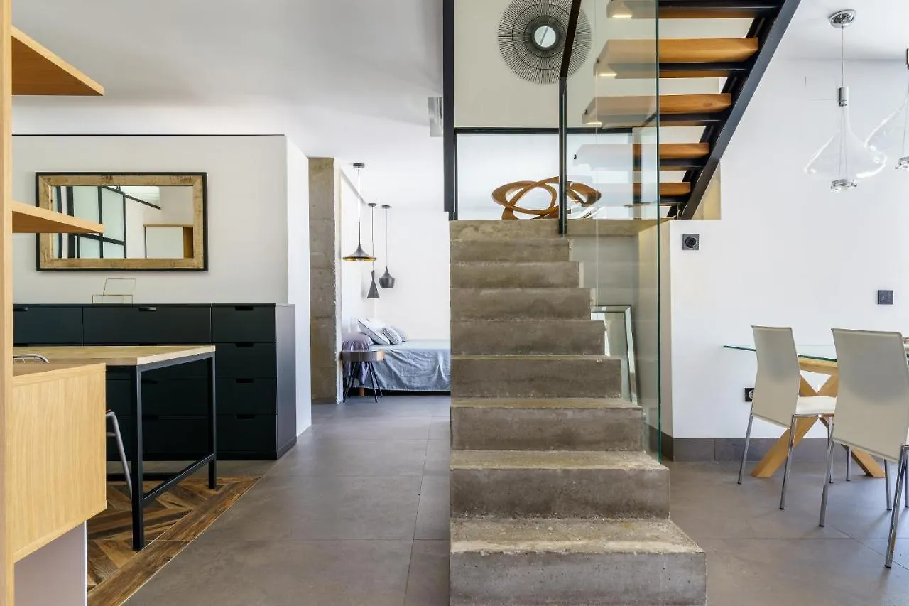 Loft Duplex Benalmadena Torrequebrada Διαμέρισμα