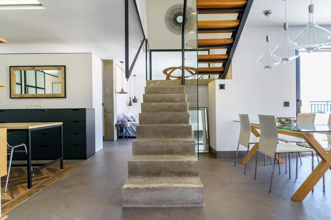 Loft Duplex Benalmadena Torrequebrada Διαμέρισμα Ισπανία