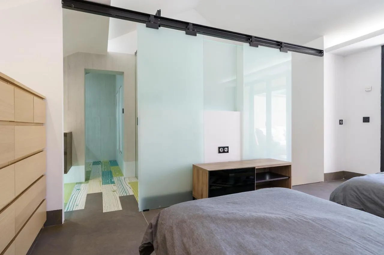 Loft Duplex Benalmadena Torrequebrada Διαμέρισμα