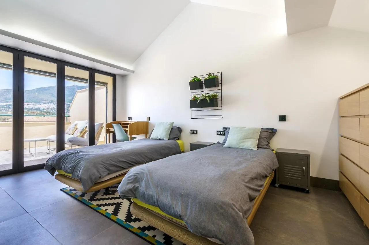 Loft Duplex Benalmadena Torrequebrada Διαμέρισμα