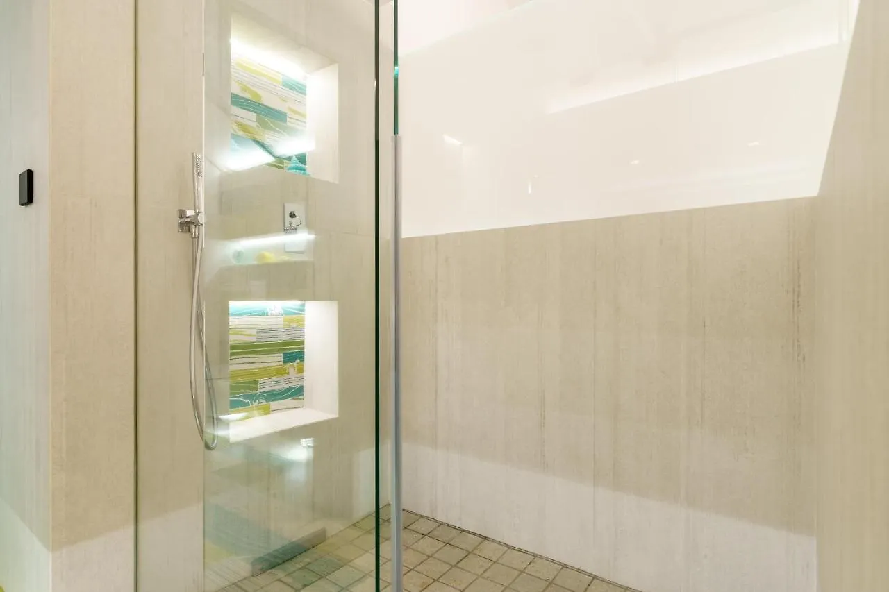 Loft Duplex Benalmadena Torrequebrada Apartment