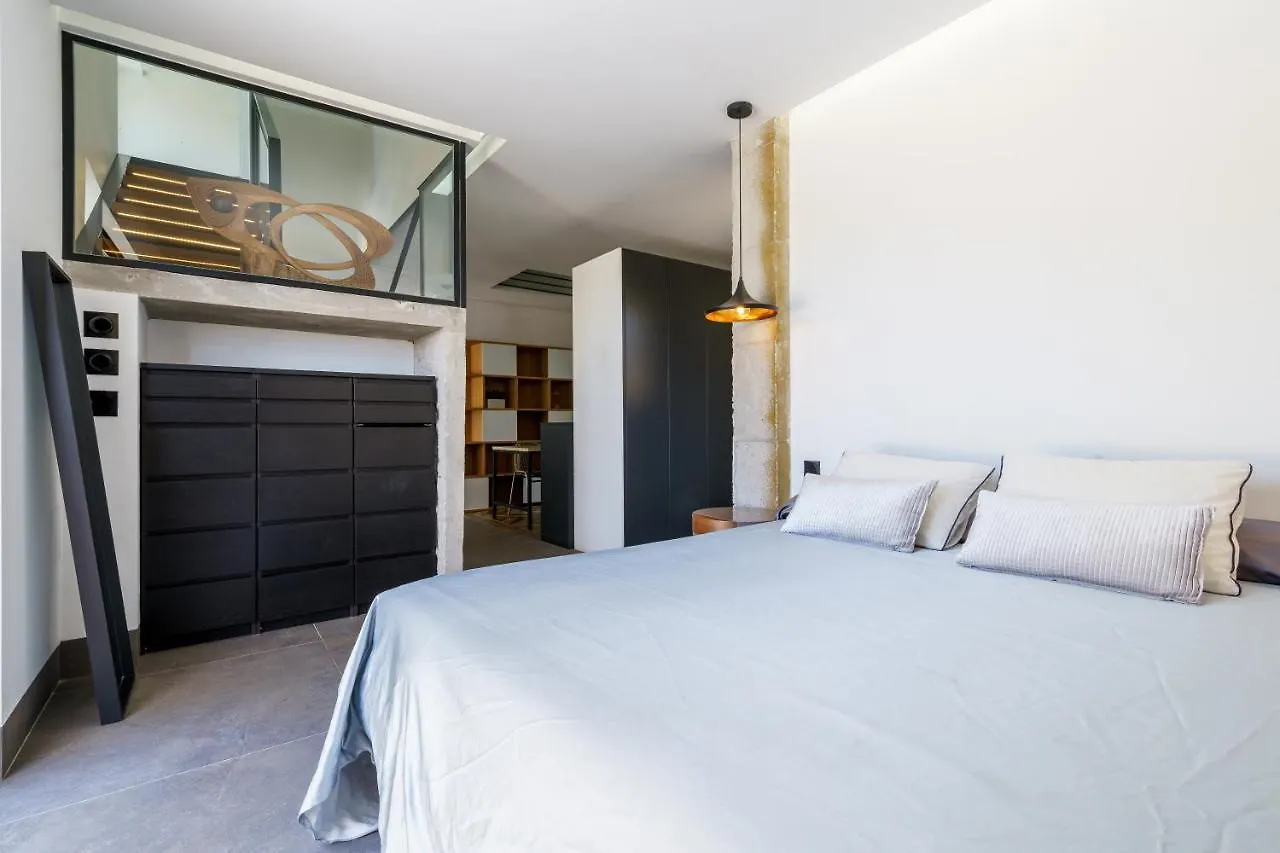Loft Duplex Benalmadena Torrequebrada Apartment