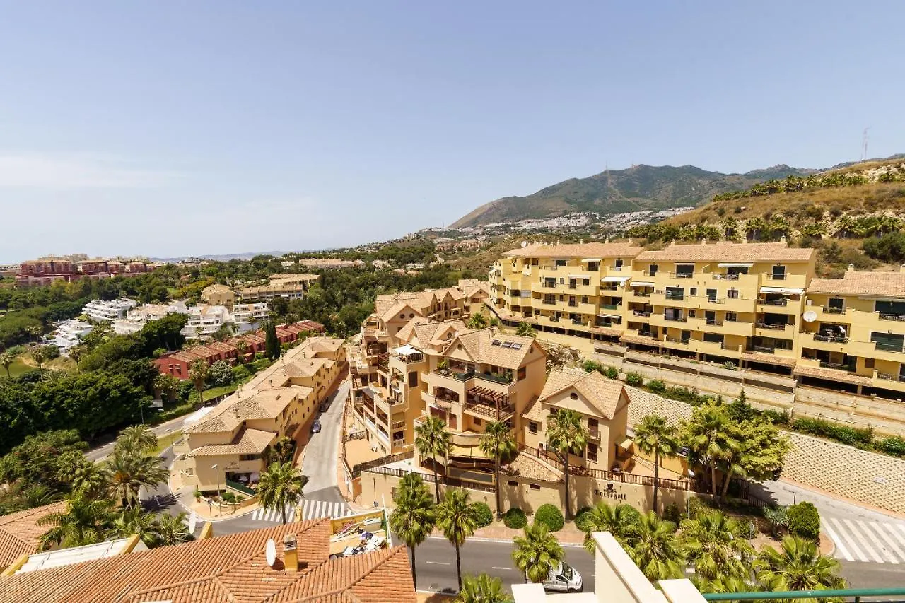 Loft Duplex Benalmadena Torrequebrada Apartment Spain